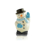 Nora Fleming- Holiday Toppers