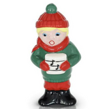 Nora Fleming- Holiday Toppers