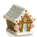 Nora Fleming- Holiday Toppers