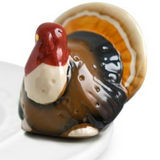 Nora Fleming- Holiday Toppers