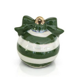 Nora Fleming- Holiday Toppers