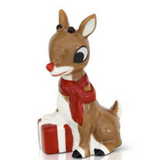 Nora Fleming- Holiday Toppers