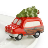 Nora Fleming- Holiday Toppers