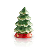 Nora Fleming- Holiday Toppers