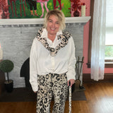 **Wild Thing Wide Leg Pants