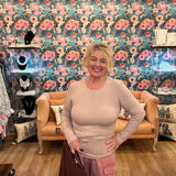 Pure Comfort Long Sleeve