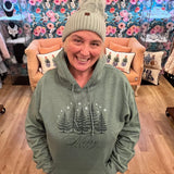 Merry Meadville Hoodie