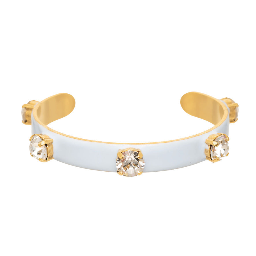 Tova - Kennedy Cuff in Fairy Dust/Nimblu