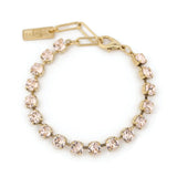 Tova Sarina Bracelet in Solids in Silk