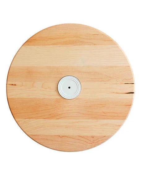 *Nora Fleming - Maple Lazy Susan