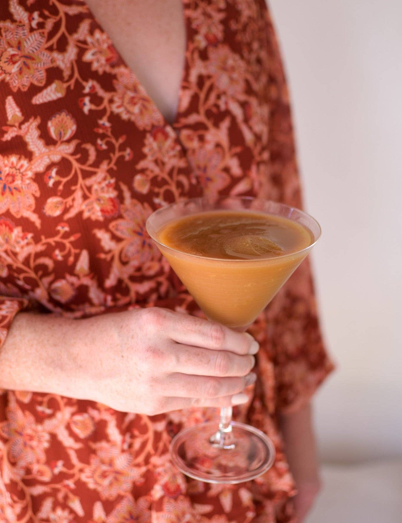 Espresso Martini Cocktail - Ready-To-Freeze Cocktail