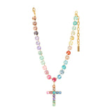 Tova - Donatella Necklace in Fairy Dust