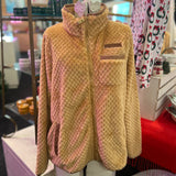 Simply Southern - Latte Simply Soft Jacket