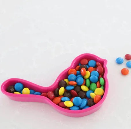 *Nora Fleming - melamine bird