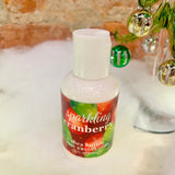 2oz Holiday Lotion