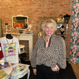 *Wildness At It's Best Top