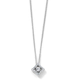 Brighton - Illumina Diamond Petite Necklace