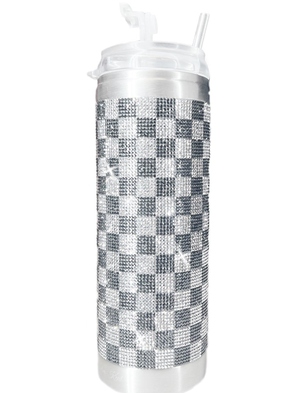 Jacqueline Kent - Checkmate Tumblers