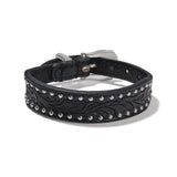 Brighton - Sierra Black Bandit Bracelet