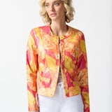 *Joseph Ribkoff - Bahama Mama Jacket