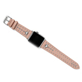 Brighton - Pretty Tough Pink Watchband