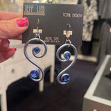 *Jeff Lieb - Blue Swirl