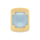 Tova - Nikki Ring in Fairy Dust/Ultra Baby Blue
