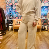 Timeless Comfort Corduroy Pants