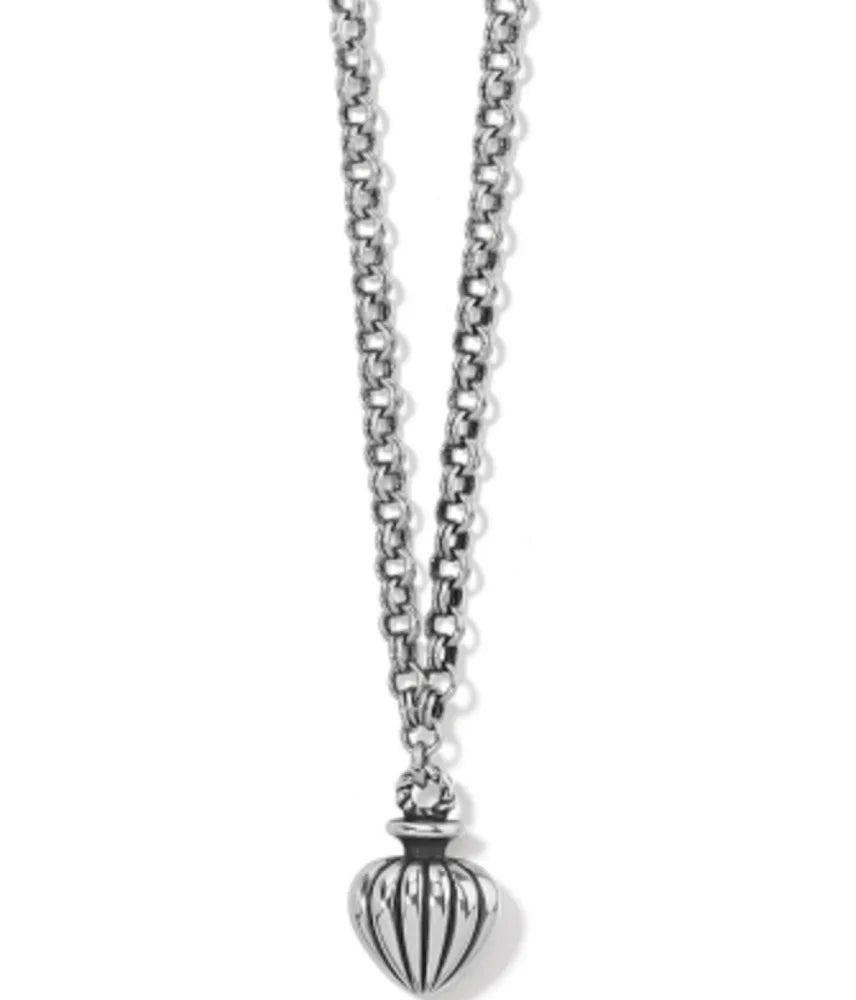 *Brighton Amphora Petite Necklace