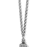 *Brighton Amphora Petite Necklace