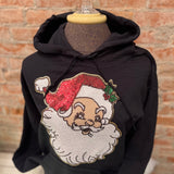Santa Claus Hoodie