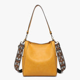 Jen & Co - Penny Bucket Bag