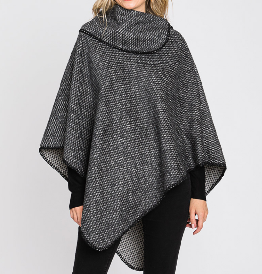 Antartica Poncho