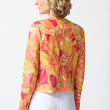 *Joseph Ribkoff - Bahama Mama Jacket