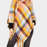 **The Finn Poncho