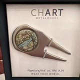 *Chart - Conneaut Lake Golf Tool