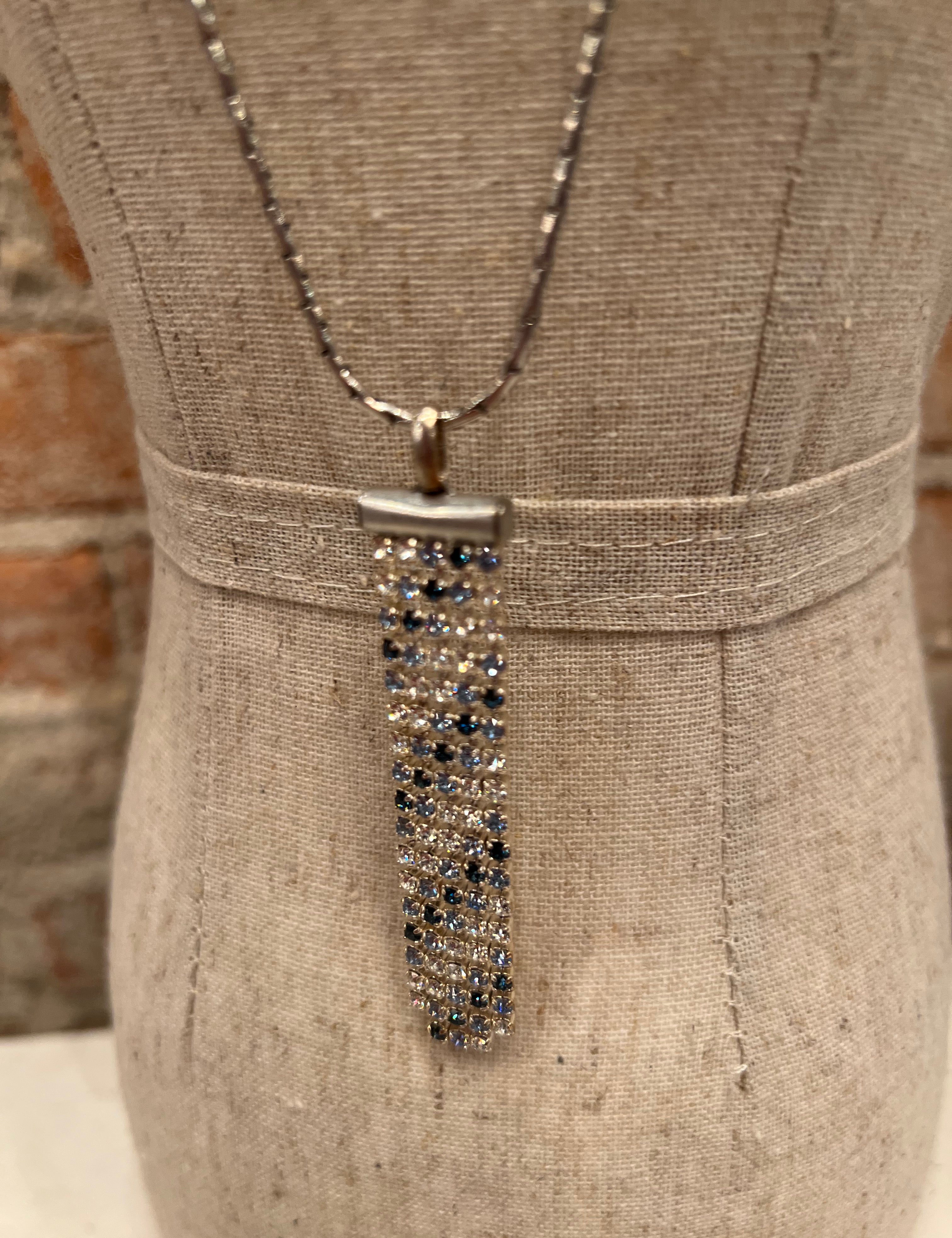 Vidda - Umbra Necklace- L