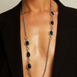 Verso Necklace by Vidda