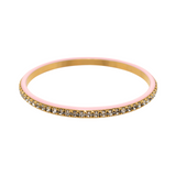 Helly Bangles in Fairy Dust/Roselune