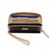 Consuela - Jax Wristlet Wallet