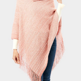 Cascade Poncho