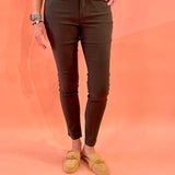 YMI - Colors Of Fall Skinny Pant