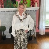 **Wild Thing Wide Leg Pants