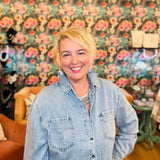 Getty Up Girl Denim Judy Blue Shirt