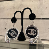 Jeff Lieb - Large Inspired Earrings