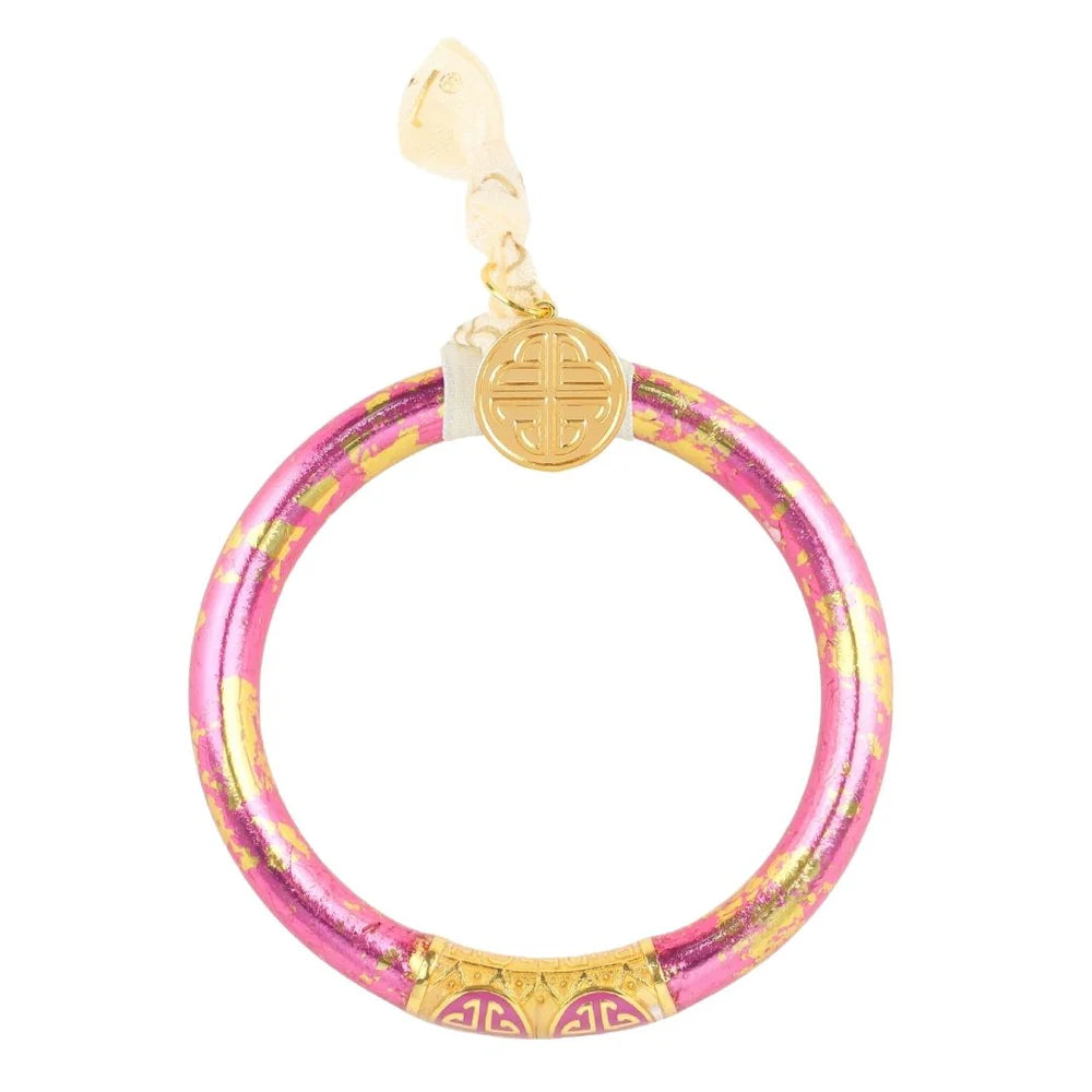 KOI ROSE TZUBBIE ALL WEATHER BANGLE® (AWB®)