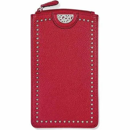 **Brighton- Pretty Tough Eyeglass Pouch
