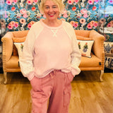 Feel Good Mineral Wash Pant