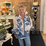 Out Of The Ordinary Blouse