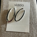 Boomer Earrings by Vidda